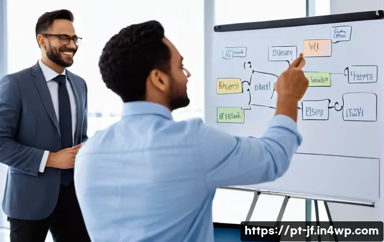 인지적 자원 관리의 리더십 개발 관련 이미지 1