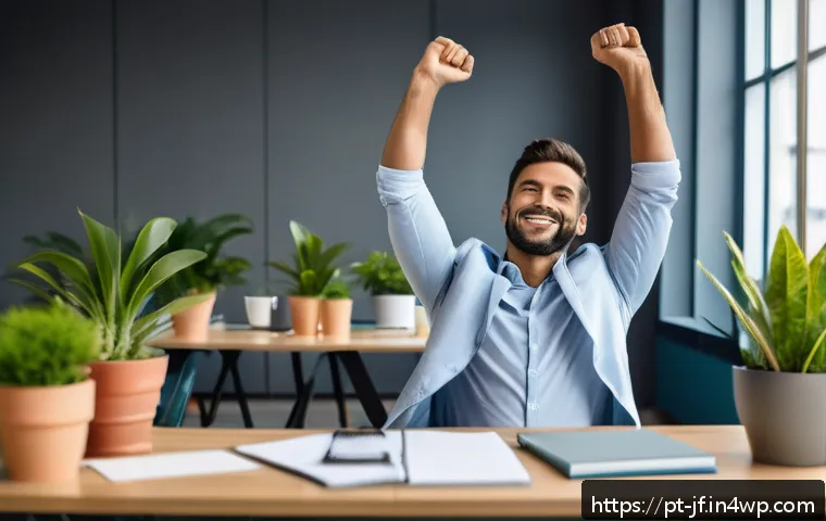 Como Gerenciar o Estresse no Trabalho e Potencializar Seus Recursos Cognitivos para Alta Performance 3 업무 스트레스와 인지적 자원 관리 관련 이미지 1